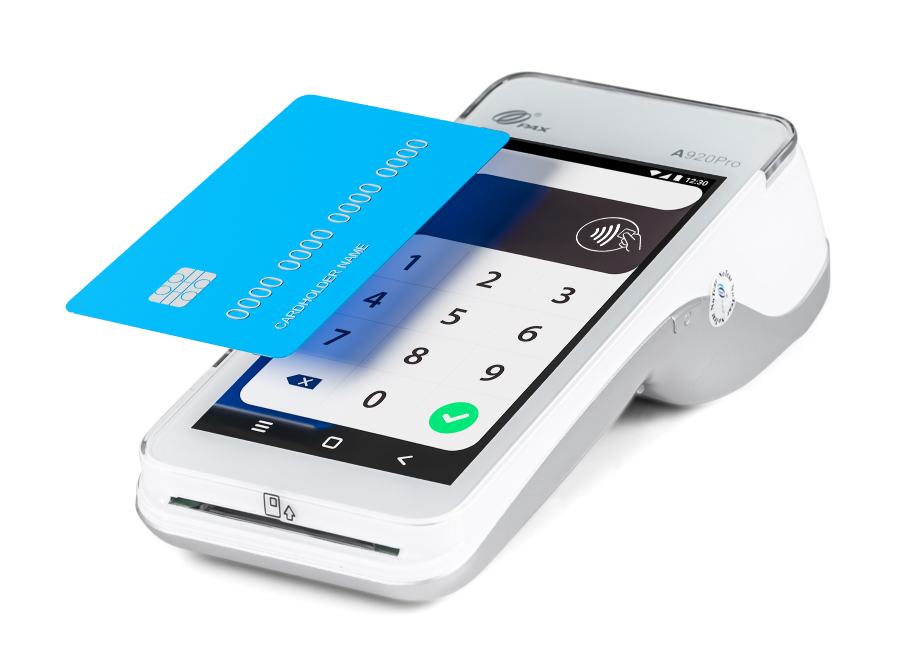 POS Device