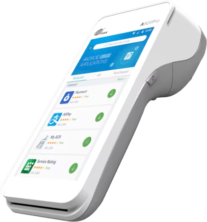 PAX A920 Pro