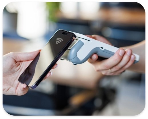 POS Device